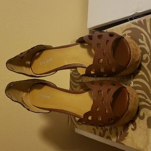 Lime Light, Brown 11M